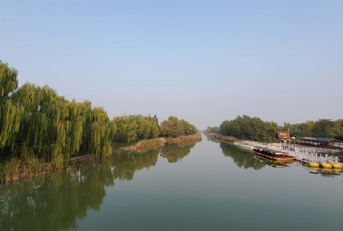 5A景區(qū)評審專家馬勇：疫情下旅游景區(qū)應這樣做