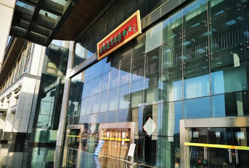 強(qiáng)化疫情防控，曲阜孔子旅游在行動(dòng)