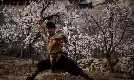 疫去春來，共克時艱：濟寧人游濟寧——旅游惠民直通車（梁山線路）正式通車！
