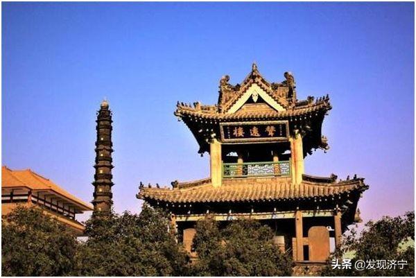 那些老一輩濟(jì)寧人耳熟能詳?shù)臐?jì)寧古八景，不應(yīng)該被遺忘