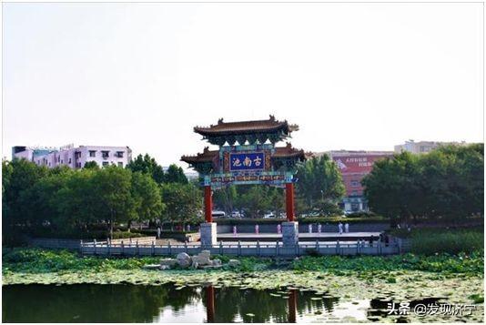 那些老一輩濟(jì)寧人耳熟能詳?shù)臐?jì)寧古八景，不應(yīng)該被遺忘