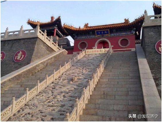 那些老一輩濟(jì)寧人耳熟能詳?shù)臐?jì)寧古八景，不應(yīng)該被遺忘