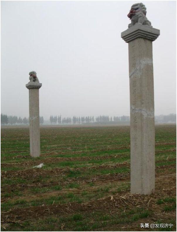 那些老一輩濟(jì)寧人耳熟能詳?shù)臐?jì)寧古八景，不應(yīng)該被遺忘