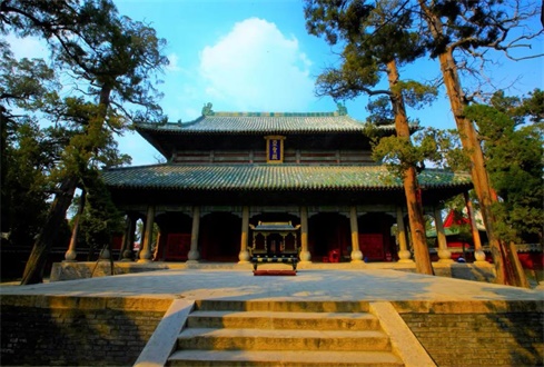 濟寧人游濟寧——旅游惠民直通車（鄒城線路）即將開通！