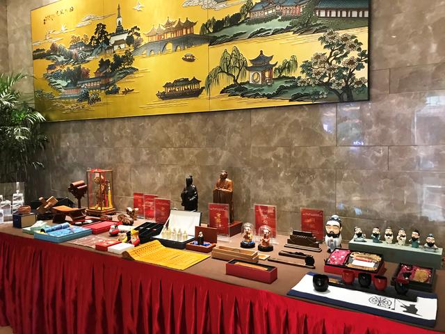 “抗疫英雄”揭曉“旅游錦鯉”大獎 孔子文旅集團助力產業(yè)復蘇