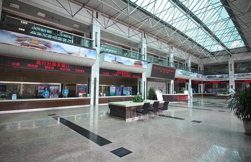 濟(jì)寧孔子文旅集團(tuán)實現(xiàn)“十一黃金周” 安全、效益“雙豐收”